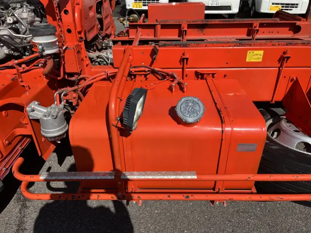 日野 レンジャー TKG-FD7JDAAの写真33