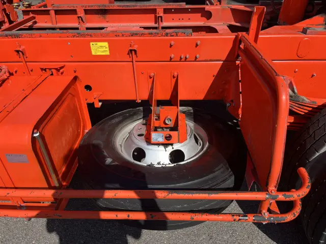 日野 レンジャー TKG-FD7JDAAの写真34