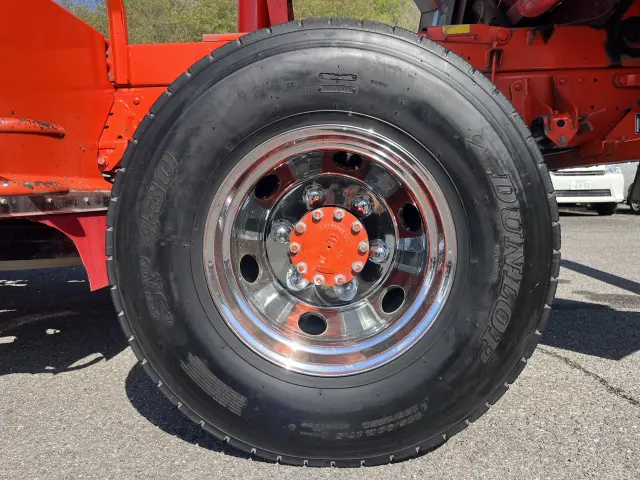 日野 レンジャー TKG-FD7JDAAの写真35