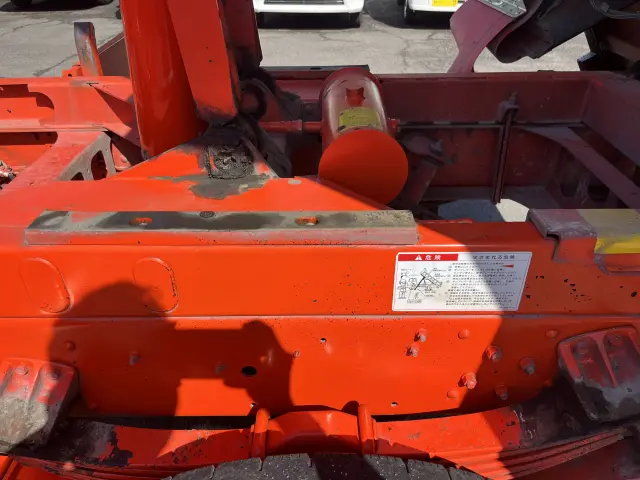 日野 レンジャー TKG-FD7JDAAの写真36