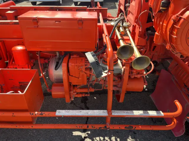 日野 レンジャー TKG-FD7JDAAの写真39