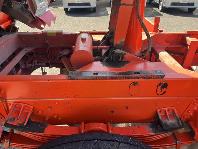 日野 レンジャー TKG-FD7JDAAの写真41