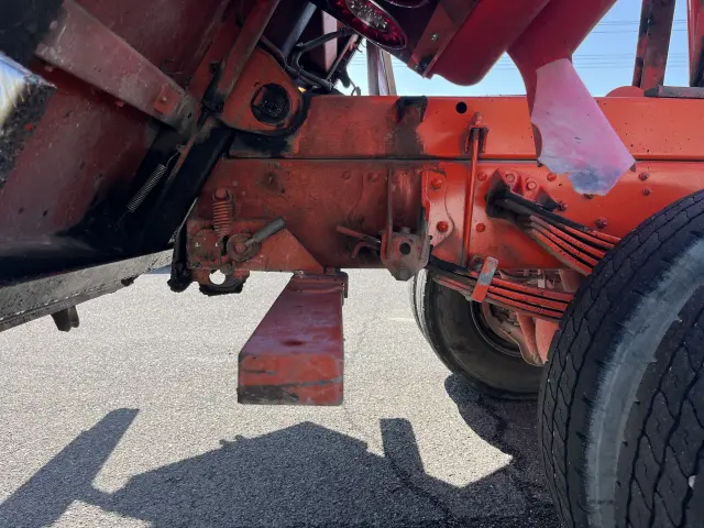 日野 レンジャー TKG-FD7JDAAの写真42