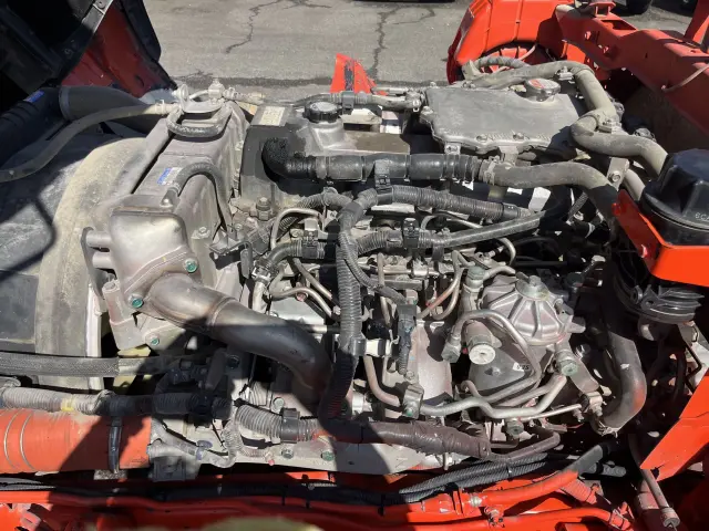 日野 レンジャー TKG-FD7JDAAの写真43