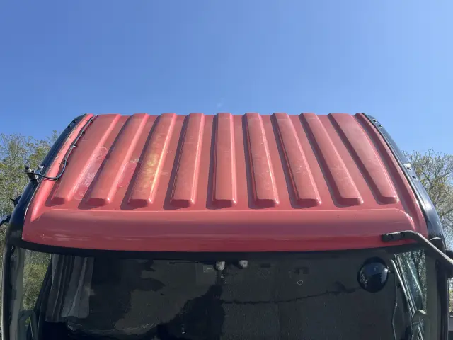 日野 レンジャー TKG-FD7JDAAの写真45