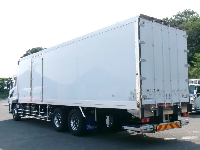 UD クオン CD5BAの写真3