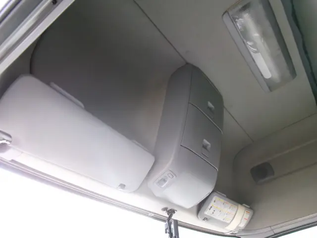 UD クオン CD5BAの写真12