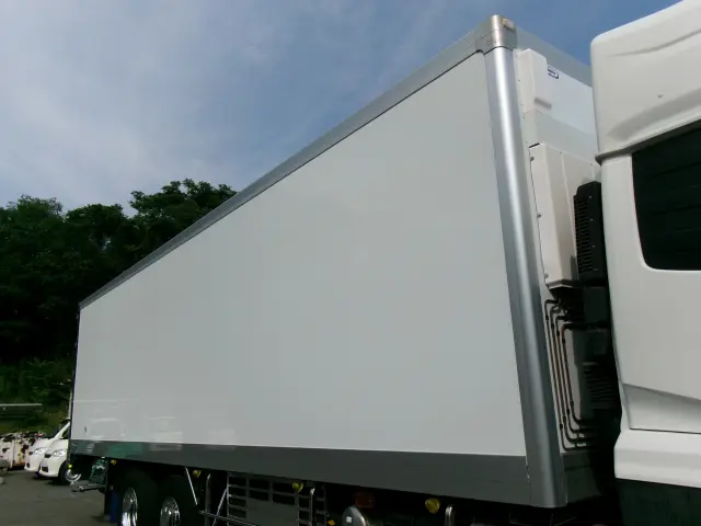 UD クオン CD5BAの写真13