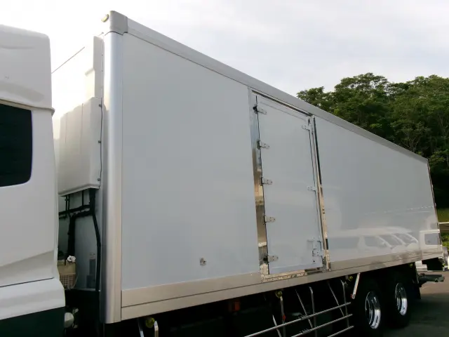 UD クオン CD5BAの写真14