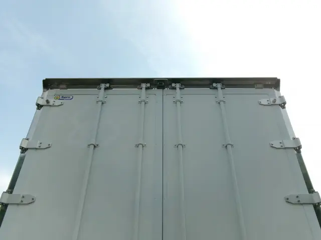 UD クオン CD5BAの写真15