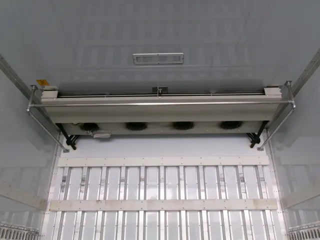 UD クオン CD5BAの写真19