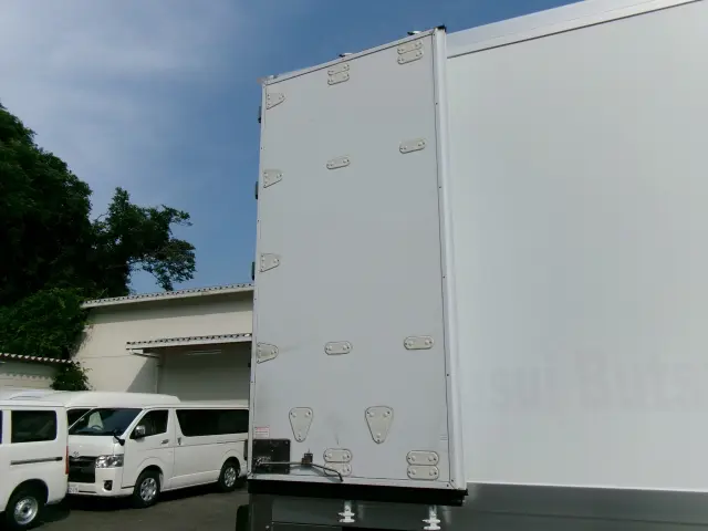 UD クオン CD5BAの写真24