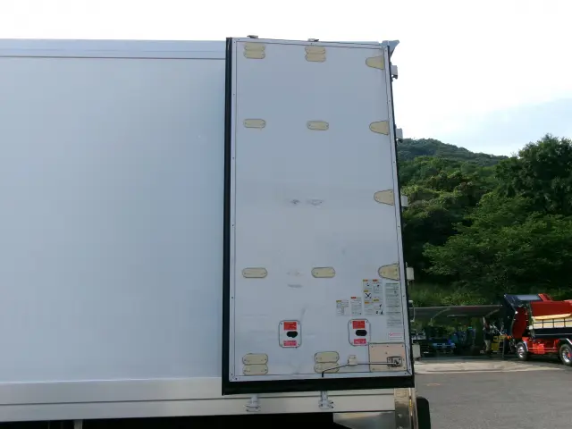 UD クオン CD5BAの写真25