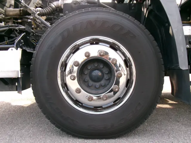 UD クオン CD5BAの写真26