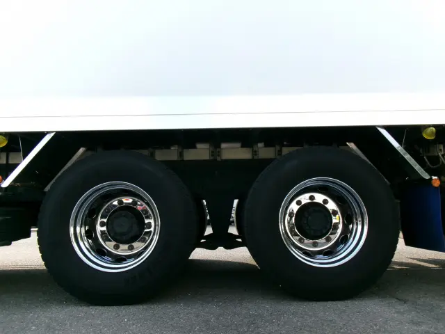 UD クオン CD5BAの写真28