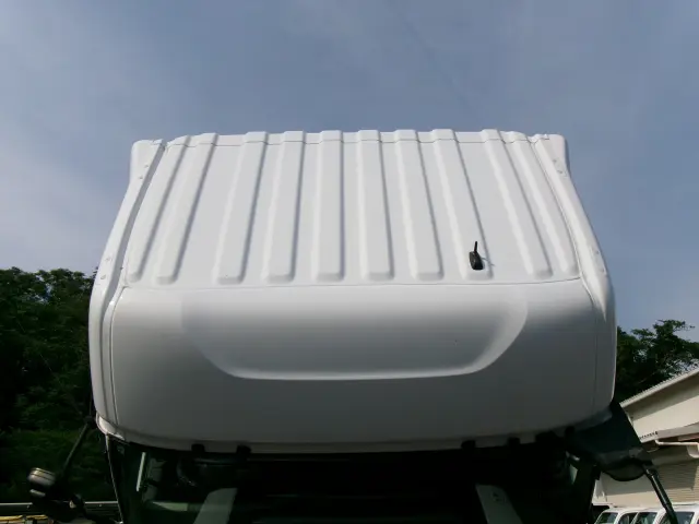 UD クオン CD5BAの写真32