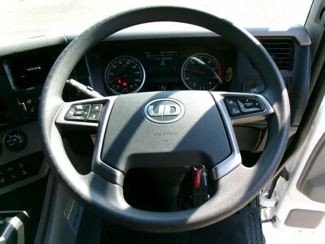 ＵＤ クオン 2PG-CX5BAの写真10