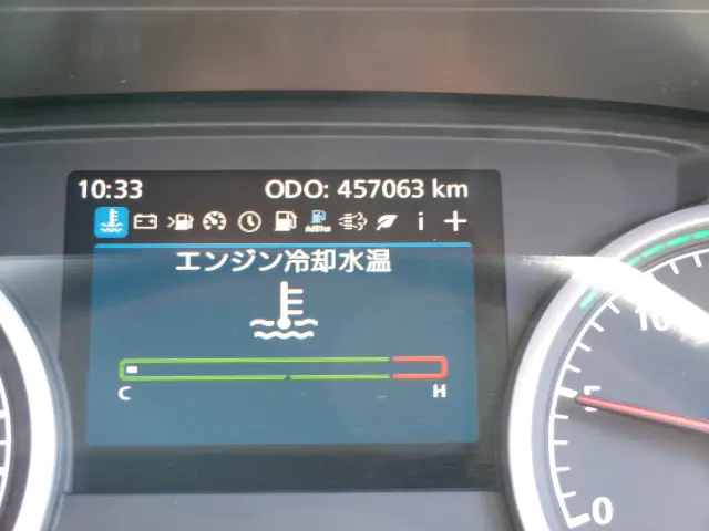 ＵＤ クオン 2PG-CX5BAの写真12