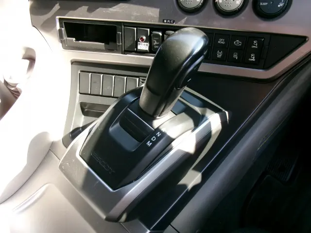 ＵＤ クオン 2PG-CX5BAの写真15
