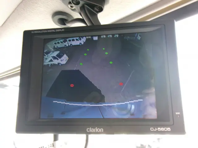 ＵＤ クオン 2PG-CX5BAの写真16