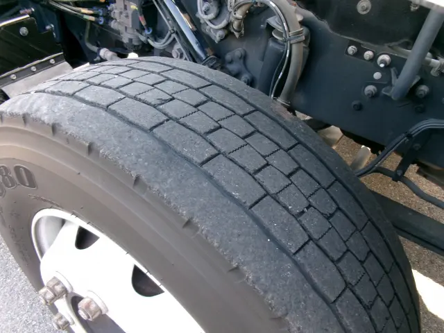 ＵＤ クオン 2PG-CX5BAの写真34