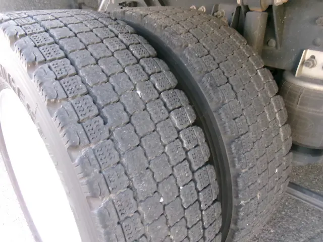 ＵＤ クオン 2PG-CX5BAの写真36