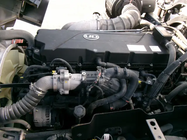 ＵＤ クオン 2PG-CX5BAの写真42