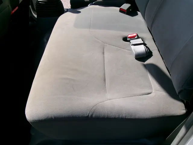 いすゞ エルフ TKG-NLR85AR(2WD)の写真15