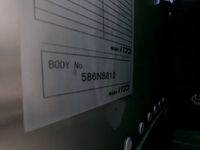 いすゞ エルフ TKG-NLR85AR(2WD)の写真17