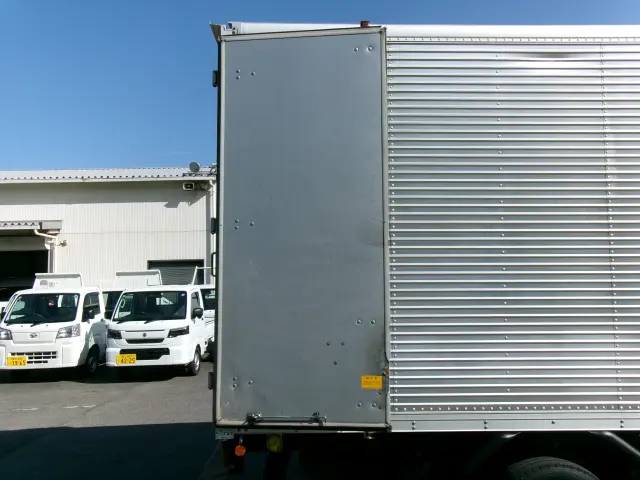 いすゞ エルフ TKG-NLR85AR(2WD)の写真27