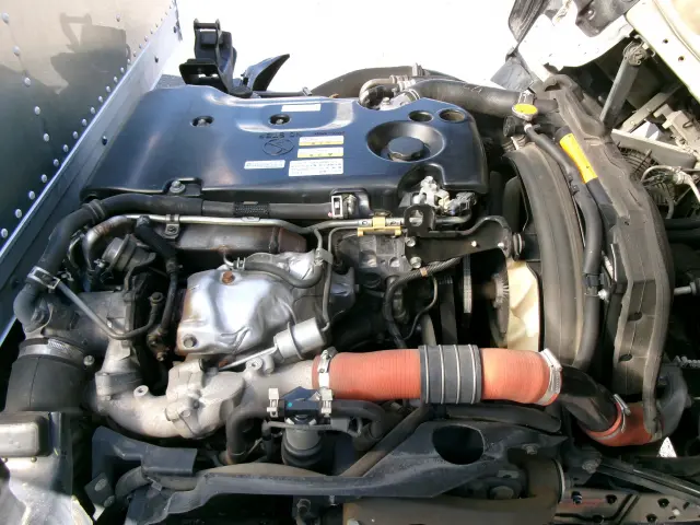 いすゞ エルフ TKG-NLR85AR(2WD)の写真37