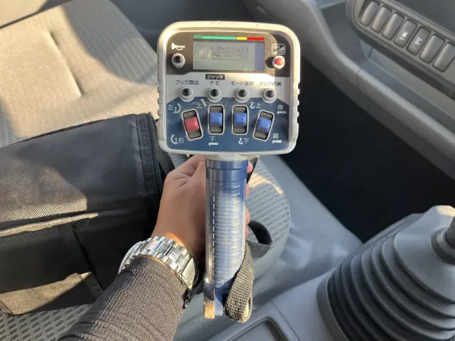 トヨタ ダイナ TKG-XZU712(2WD)の写真11