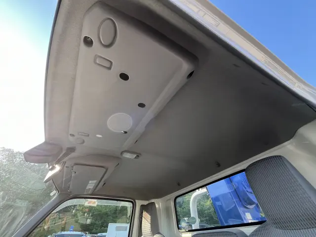 トヨタ ダイナ TKG-XZU712(2WD)の写真14