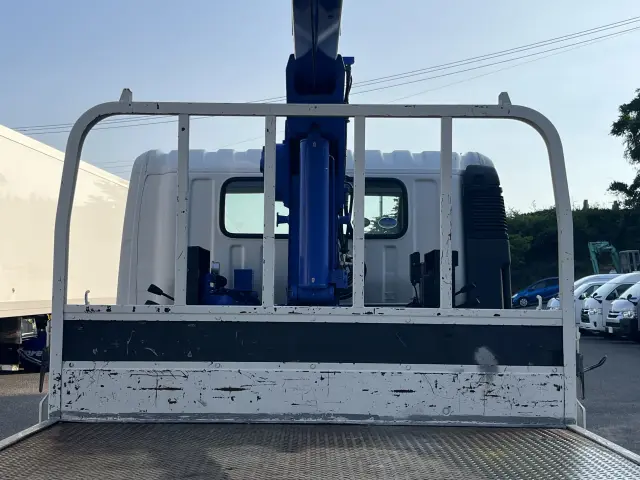 トヨタ ダイナ TKG-XZU712(2WD)の写真29