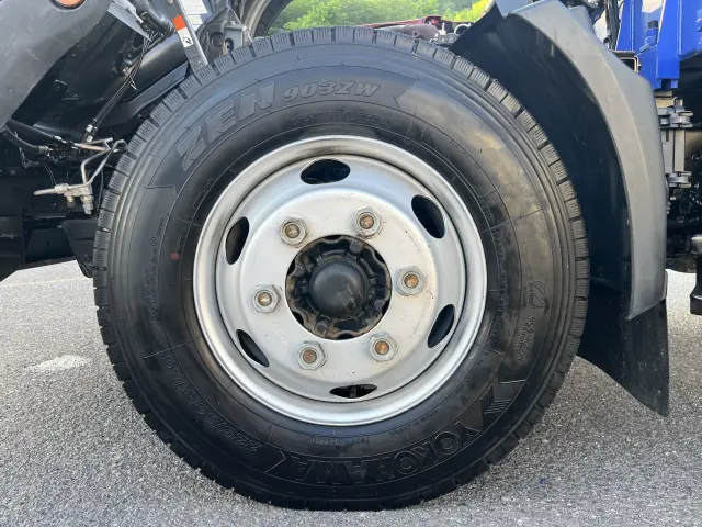 トヨタ ダイナ TKG-XZU712(2WD)の写真30