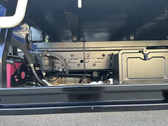 トヨタ ダイナ TKG-XZU712(2WD)の写真32