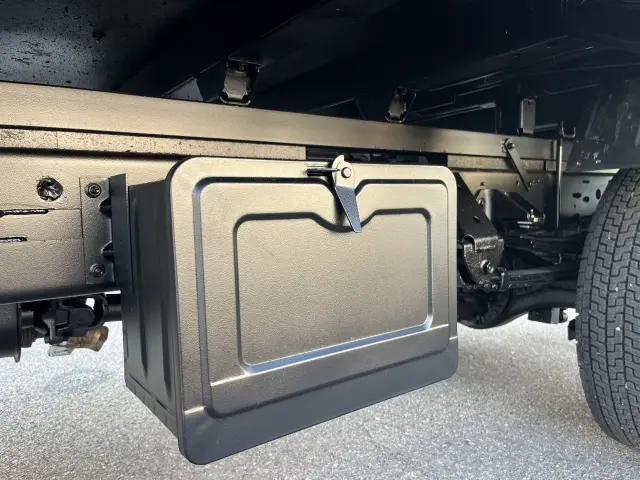 トヨタ ダイナ TKG-XZU712(2WD)の写真33