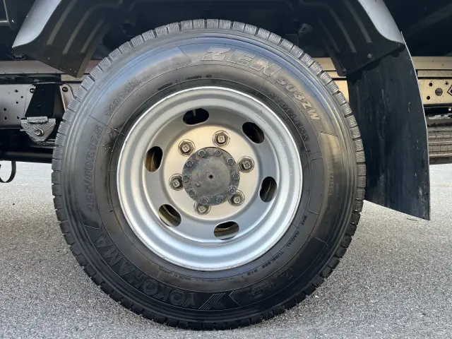 トヨタ ダイナ TKG-XZU712(2WD)の写真34