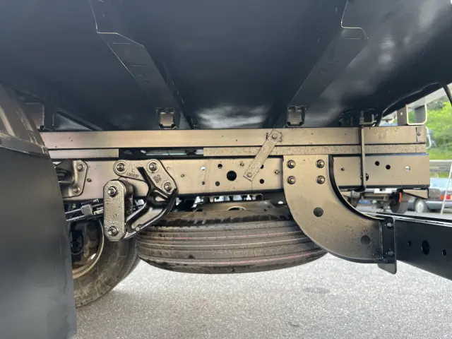 トヨタ ダイナ TKG-XZU712(2WD)の写真35