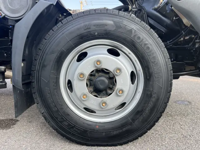 トヨタ ダイナ TKG-XZU712(2WD)の写真36