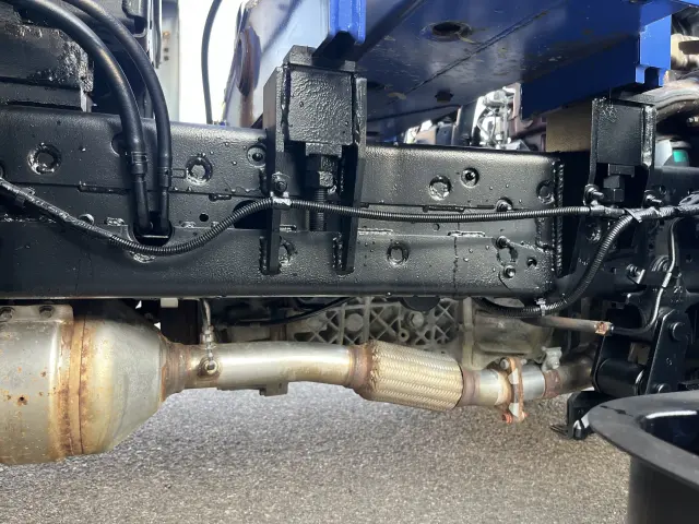 トヨタ ダイナ TKG-XZU712(2WD)の写真38