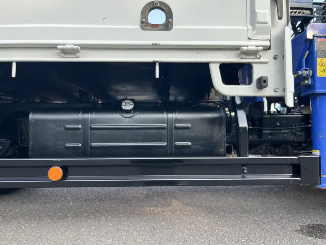 トヨタ ダイナ TKG-XZU712(2WD)の写真39