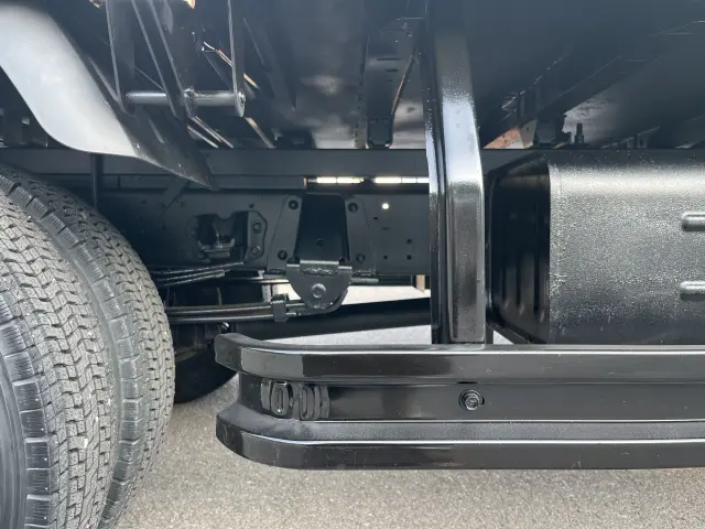 トヨタ ダイナ TKG-XZU712(2WD)の写真40