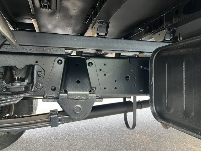 トヨタ ダイナ TKG-XZU712(2WD)の写真41