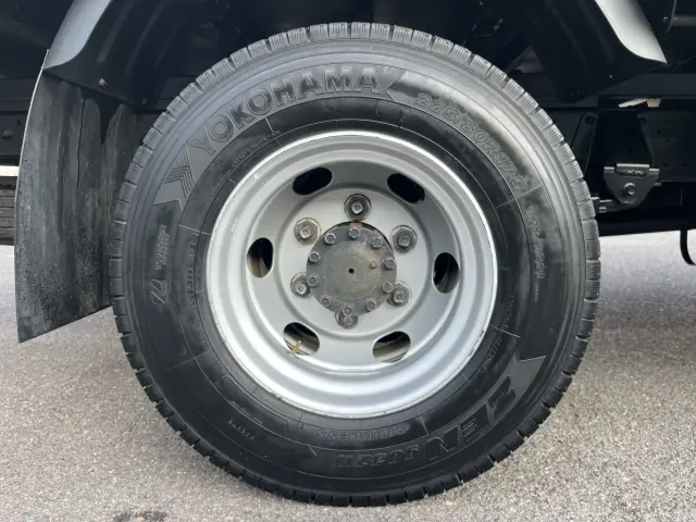 トヨタ ダイナ TKG-XZU712(2WD)の写真42