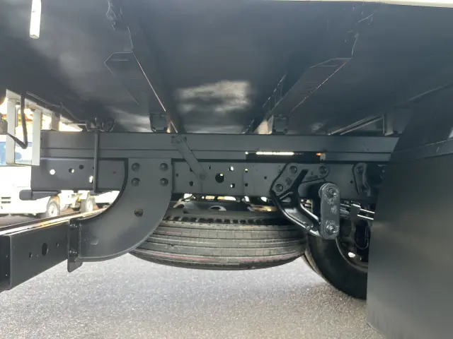 トヨタ ダイナ TKG-XZU712(2WD)の写真43
