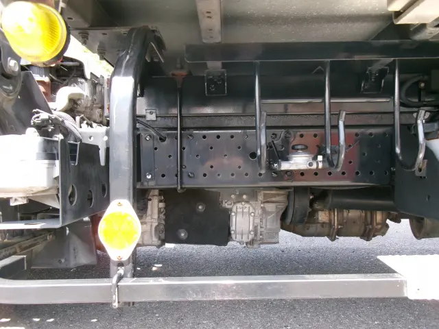 いすゞ エルフ SKG-NMR85AN(2WD)の写真37