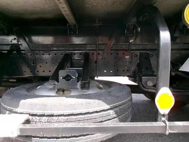 いすゞ エルフ SKG-NMR85AN(2WD)の写真39