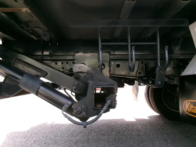 いすゞ エルフ SKG-NMR85AN(2WD)の写真46