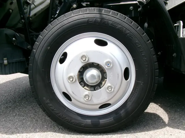 いすゞ エルフ TPG-NMR85AN(2WD)の写真25